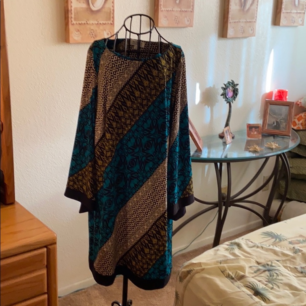 Soho dress